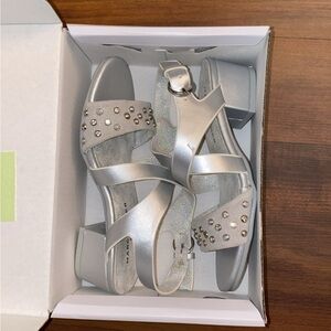 Toddler girl dress shoes